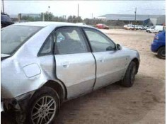 AUDI A4 BERLINA (B5)