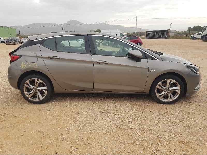 opel astra k lim. 5türig del año 2016