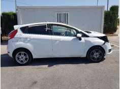 FORD FIESTA (CCN)