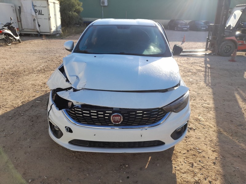 fiat tipo hatchback (356_, 357_) del año 2017