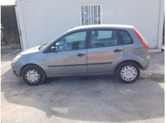 FORD FIESTA (CBK)