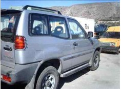 NISSAN TERRANO/TERRANO.II (R20)