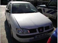 SEAT CORDOBA BERLINA (6K2)