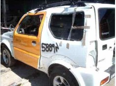 SUZUKI JIMNY SN (FJ)