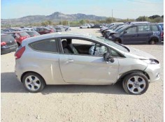 FORD FIESTA (CB1)