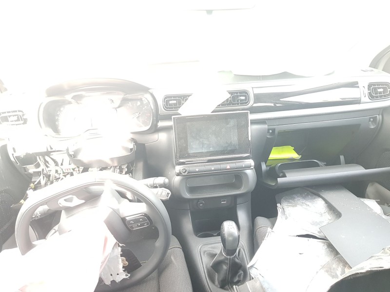 citroën c3 iii (sx) del año 2024