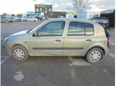 RENAULT CLIO II FASE II (B/CB0)