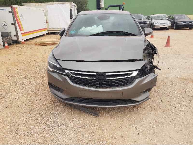 opel astra k lim. 5türig del año 2016
