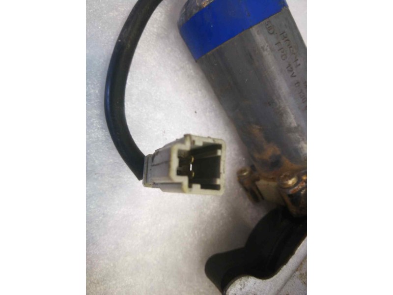 Recambio de elevalunas trasero derecho para mg serie 600 (rh) referencia OEM IAM 0130821630  DOS PINS