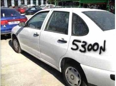 SEAT CORDOBA BERLINA (6K2)