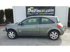 RENAULT MEGANE II BERLINA 3P