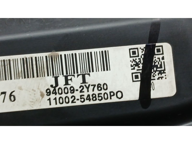 Recambio de cuadro instrumentos para hyundai ix35 (lm, el, elh) 1.7 crdi referencia OEM IAM 940092Y760  1100254850PO