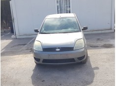 FORD FIESTA (CBK)