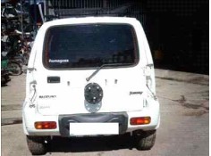 SUZUKI JIMNY SN (FJ)