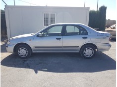 NISSAN ALMERA (N15)