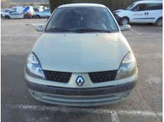 RENAULT CLIO II FASE II (B/CB0)