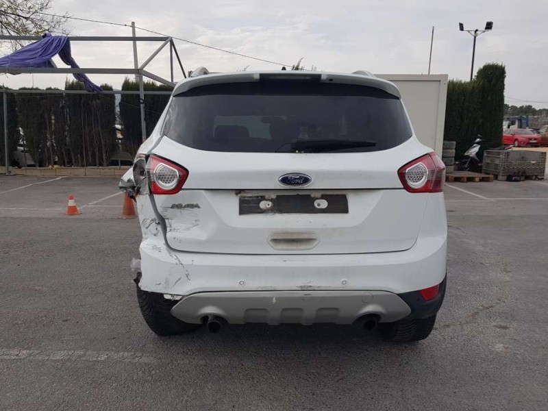 ford kuga (cbv) del año 2011