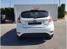 FORD FIESTA (CCN)