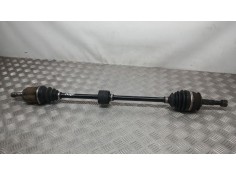 TRANSMISION DELANTERA DERECHA 26095017 