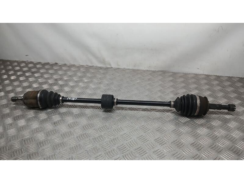 Recambio de transmision delantera derecha para opel corsa c essentia referencia OEM IAM 26095017  