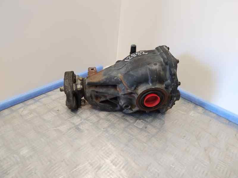 Recambio de diferencial trasero para mercedes-benz clase c (w203) sportcoupe c 200 cdi (la) (203.707) referencia OEM IAM A203351