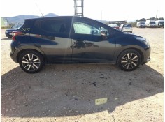 NISSAN MICRA V (K14)