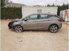 OPEL ASTRA K LIM. 5TÜRIG