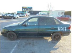 OPEL ASTRA F BERLINA