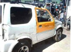 SUZUKI JIMNY SN (FJ)