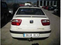 SEAT CORDOBA BERLINA (6K2)