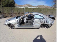 MERCEDES-BENZ CLASE CLK (W209) COUPE