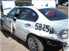 BMW SERIE 3 BERLINA (E46)