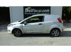 FORD FIESTA (CCN)