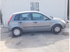 FORD FIESTA (CBK)