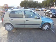 RENAULT CLIO II FASE II (B/CB0)