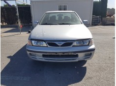 NISSAN ALMERA (N15)