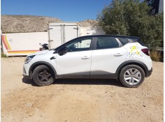 RENAULT CAPTUR II (HF_)