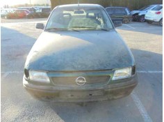 OPEL ASTRA F BERLINA