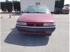 CITROËN XANTIA BERLINA