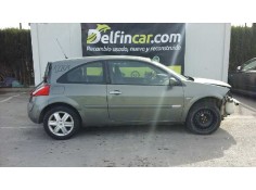 RENAULT MEGANE II BERLINA 3P