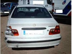 BMW SERIE 3 BERLINA (E46)