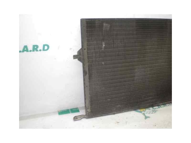 Recambio de condensador / radiador aire acondicionado para ford mondeo berlina/familiar (fd) 1.8 16v cat referencia OEM IAM   