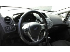 FORD FIESTA (CCN)