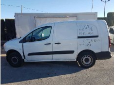 CITROËN BERLINGO CUADRO