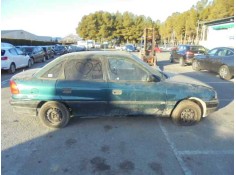 OPEL ASTRA F BERLINA