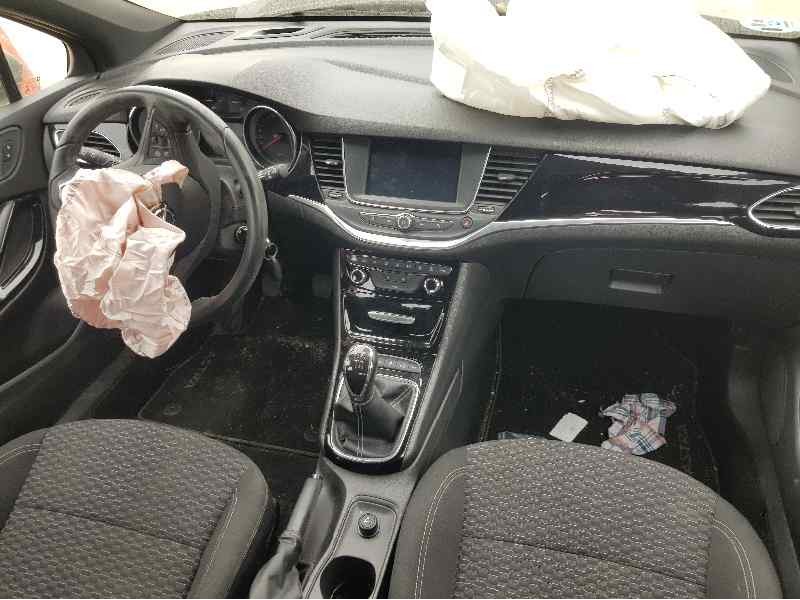 opel astra k lim. 5türig del año 2016