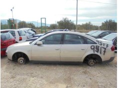 AUDI A6 BERLINA (4B2)