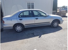 NISSAN ALMERA (N15)