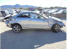 MERCEDES-BENZ CLASE CLK (W209) COUPE