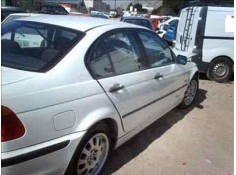 BMW SERIE 3 BERLINA (E46)